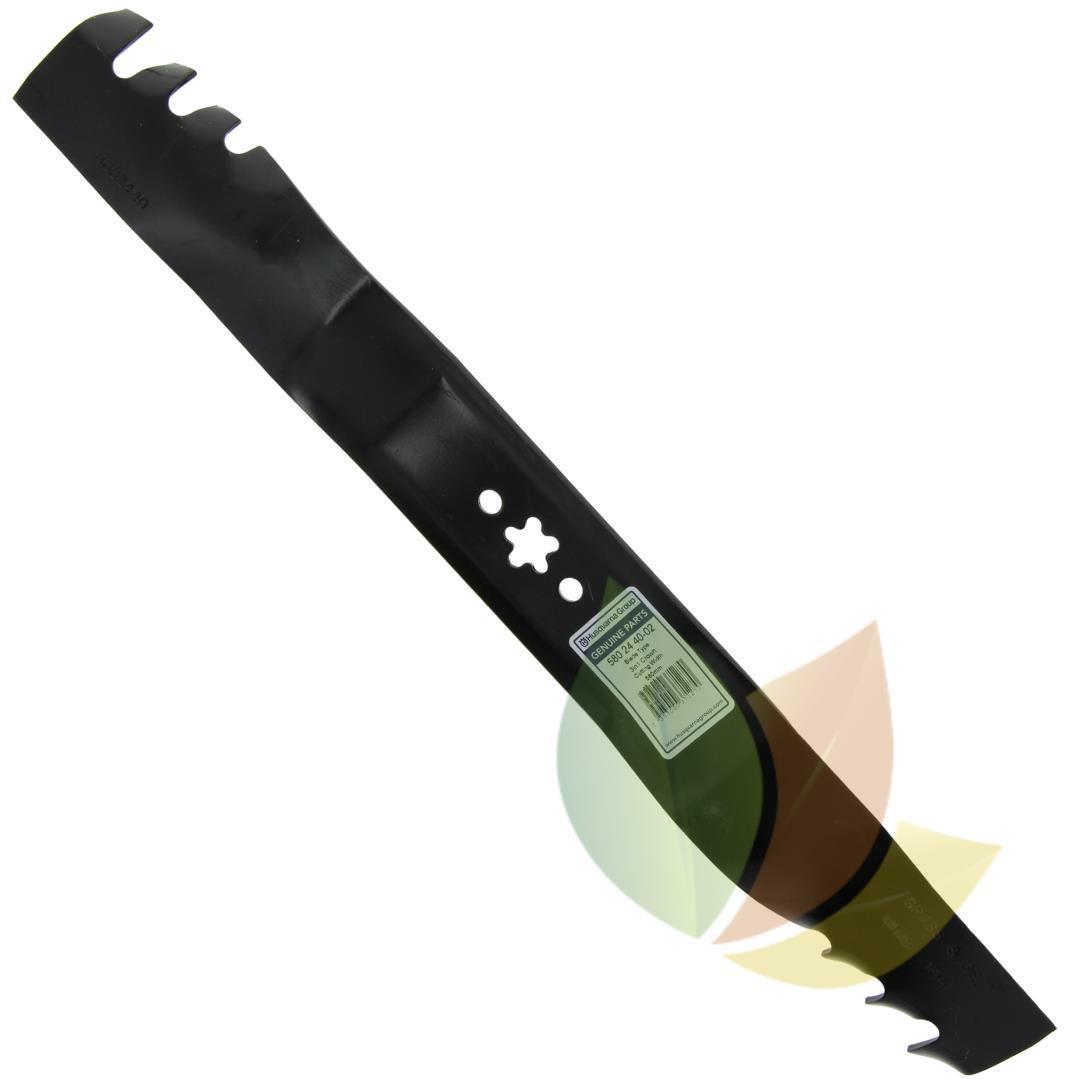 Lâmina Corta Relva Husqvarna LC56