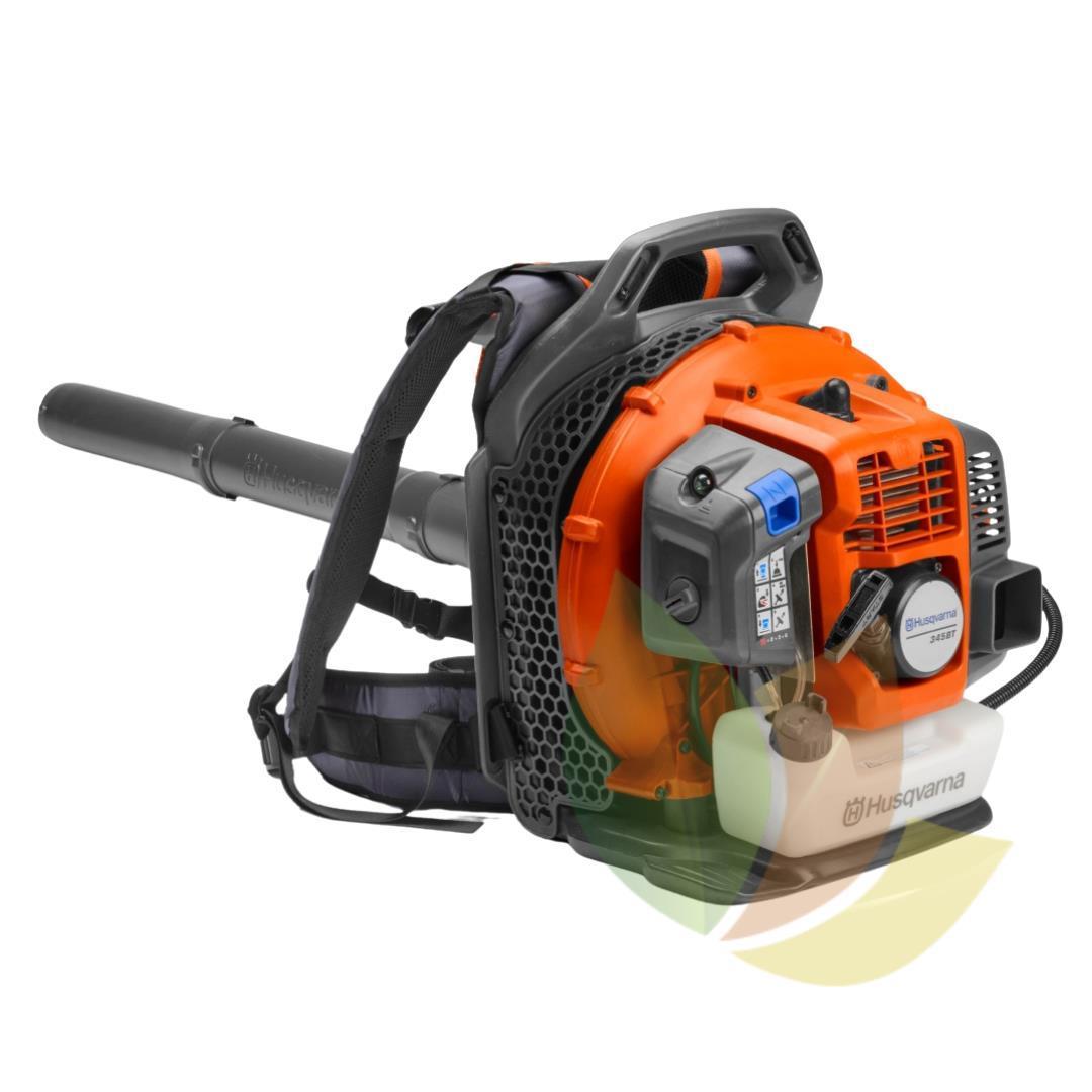 Soprador Husqvarna 345BT