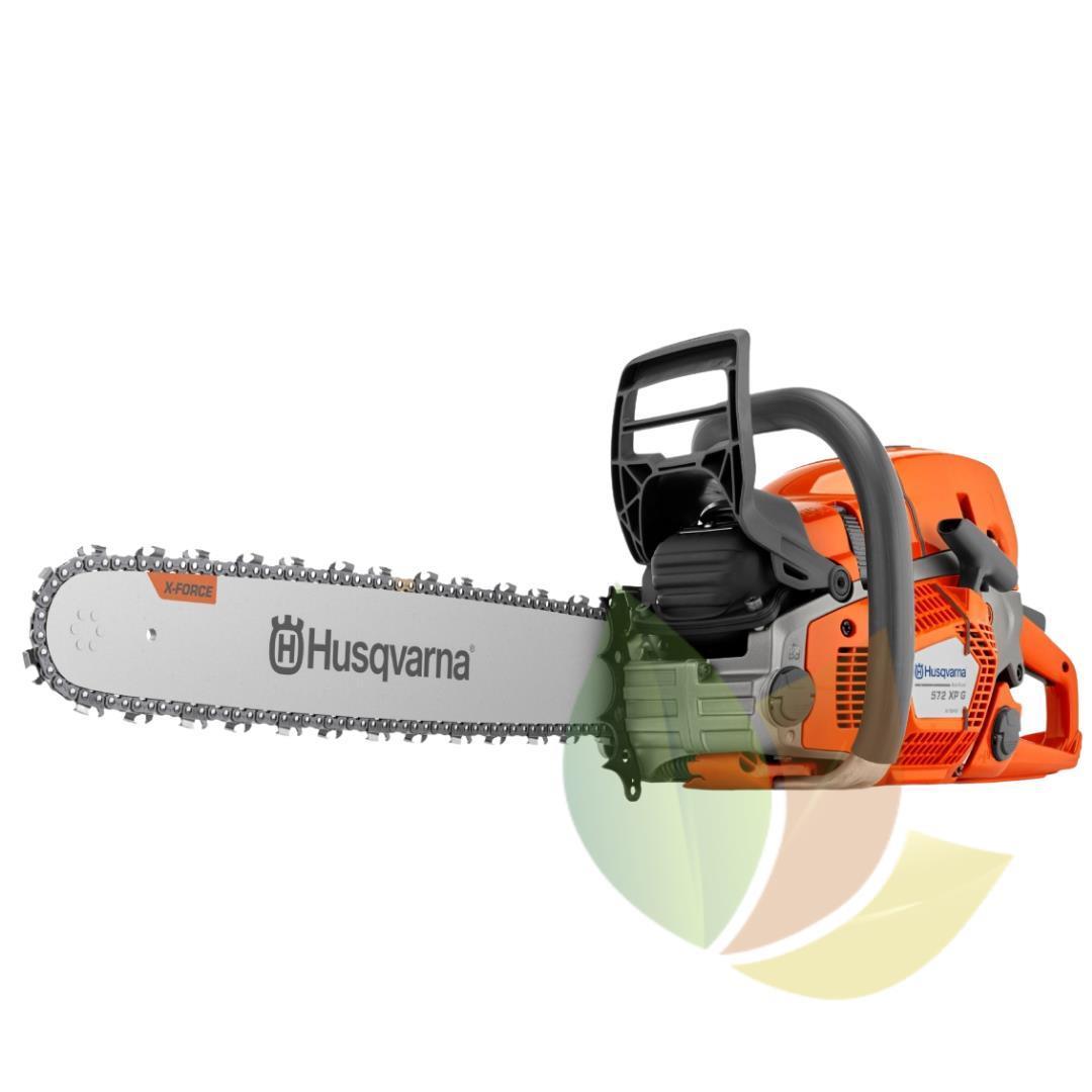 Husqvarna 572 XP