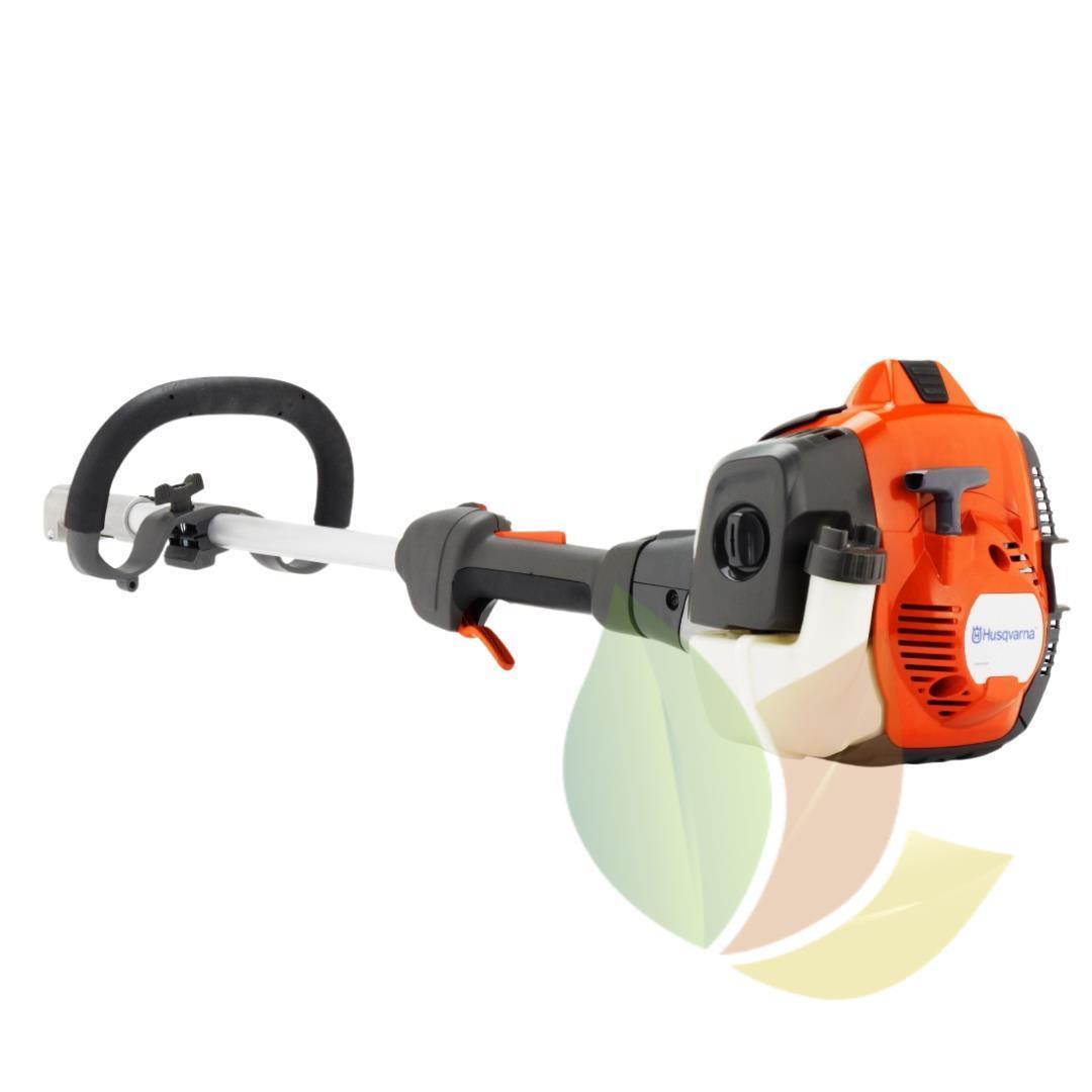 Husqvarna 525LK + Trimmer