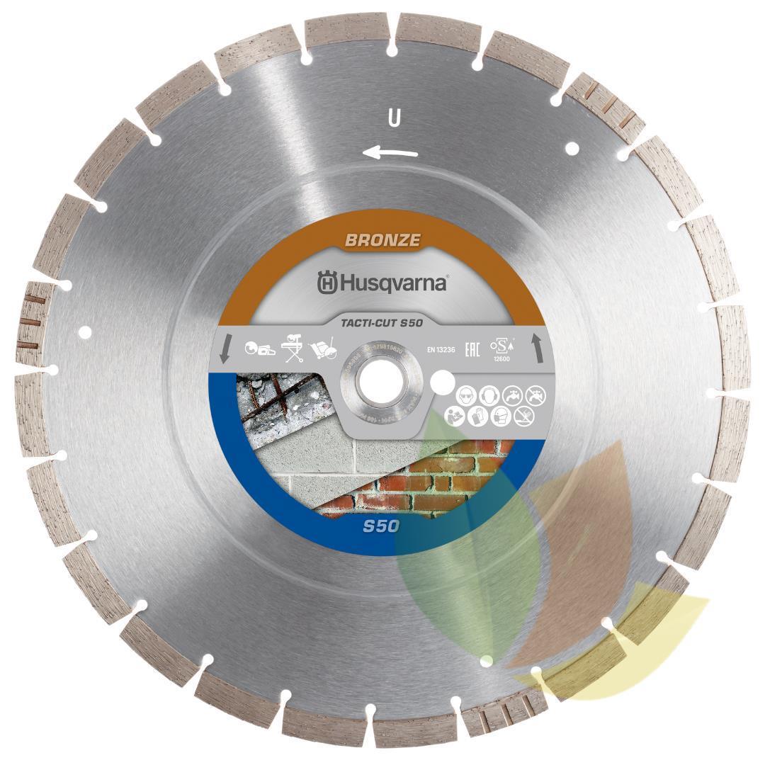 Tacti-Cut S50+ de 350 mm