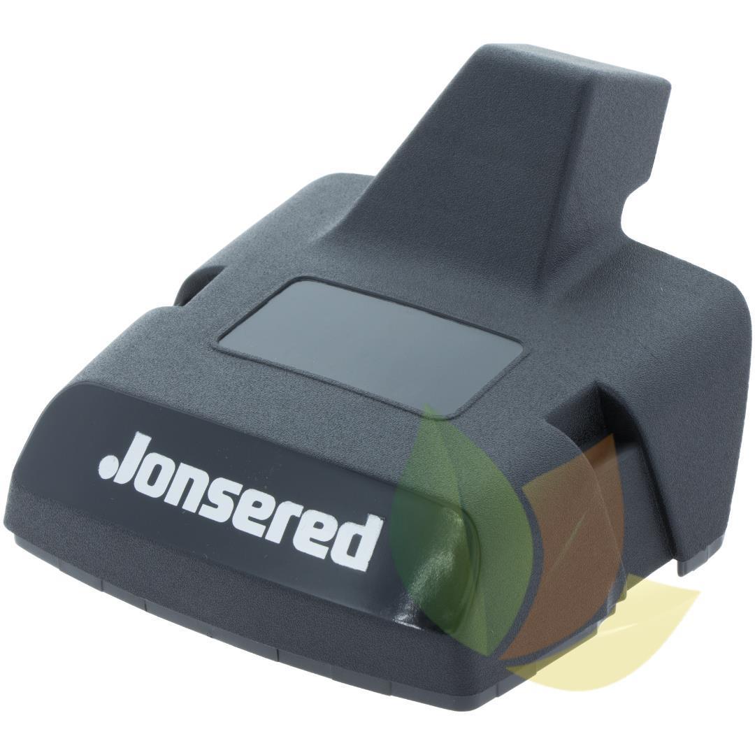 Blindagem Filtro Ar Jonsered 2171 Turbo