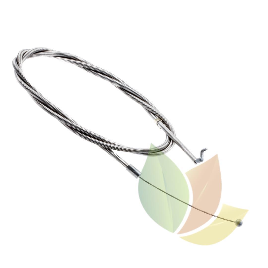 Cabo Acel. Husq. 525RX