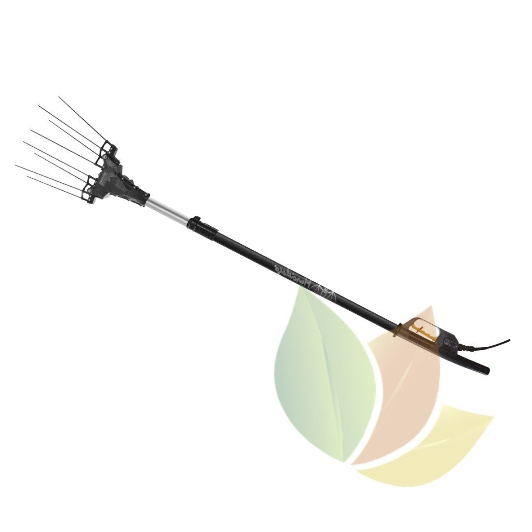 Varejador Zanon Murcielago AL200 T SC