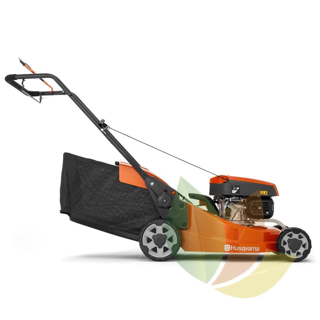 Corta Relva Husq. LC247S