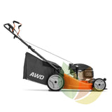 Corta Relva Husq. LC353 AWD