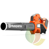 Soprador Husqvarna Bateria 525iB