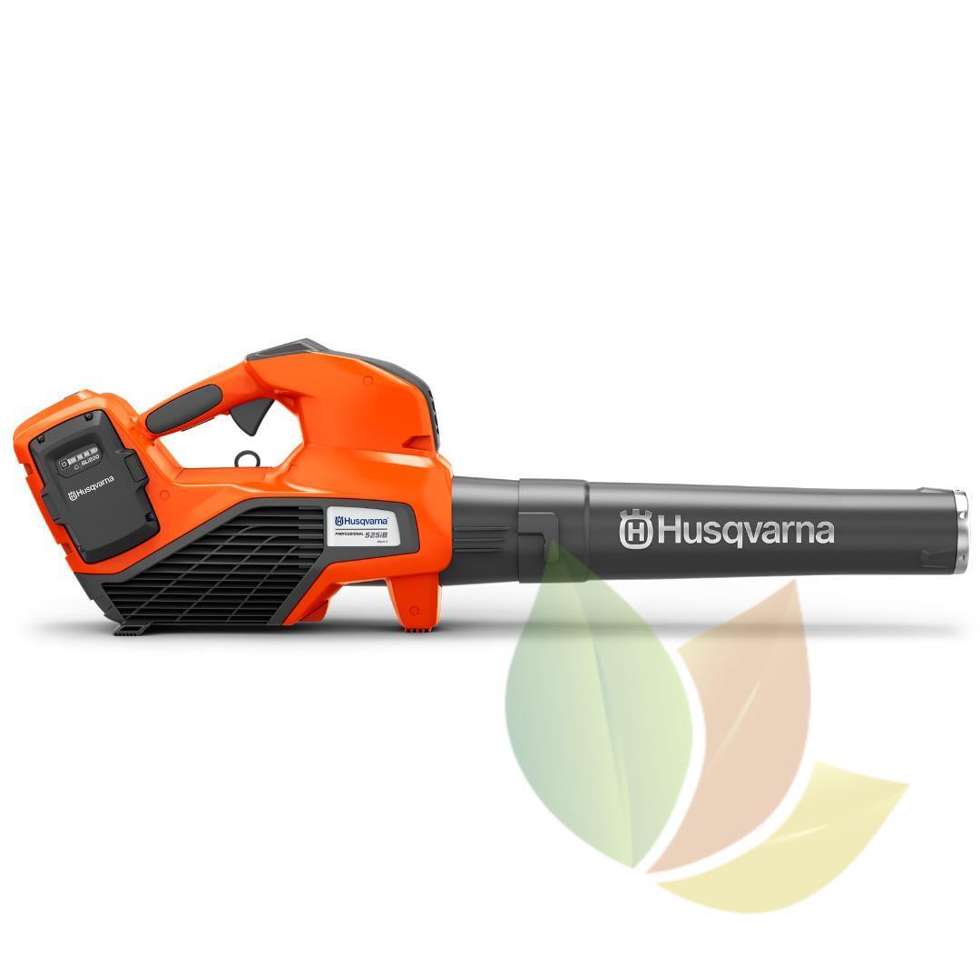 Soprador Husqvarna Bateria 525iB