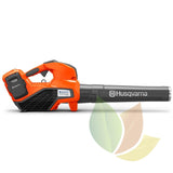 Soprador Husqvarna Bateria 525iB